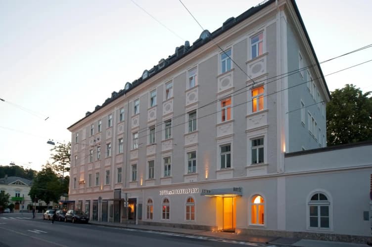 Картинка отеля
