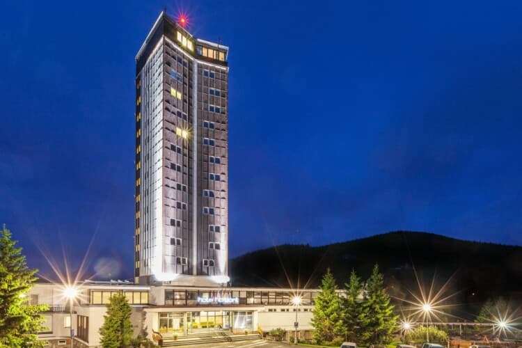 Картинка отеля