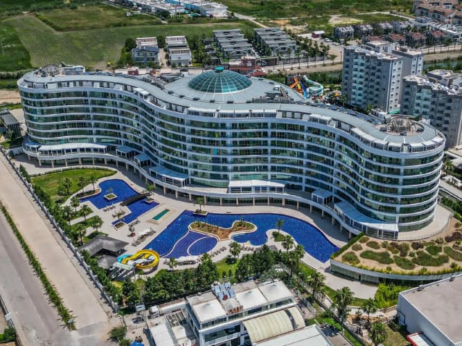 Картинка отеля