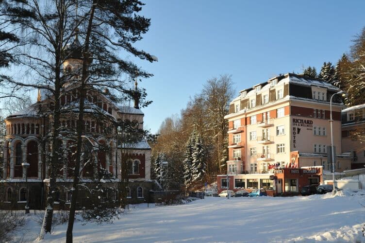 Картинка отеля