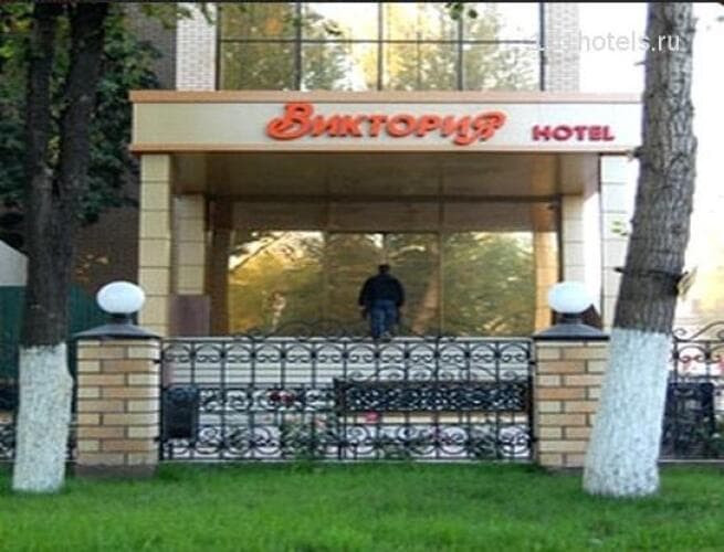 Картинка отеля