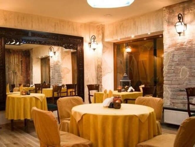 Картинка отеля