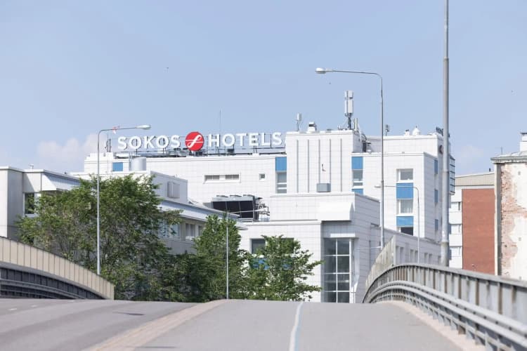 Картинка отеля