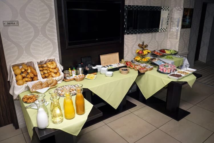 Картинка отеля