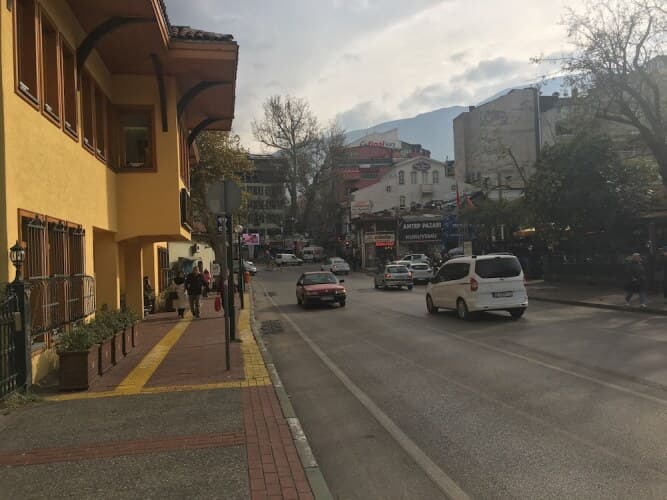 Картинка отеля