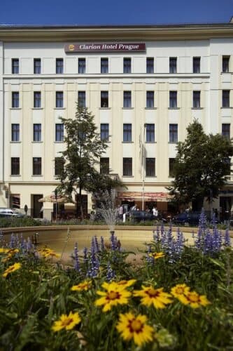 Картинка отеля