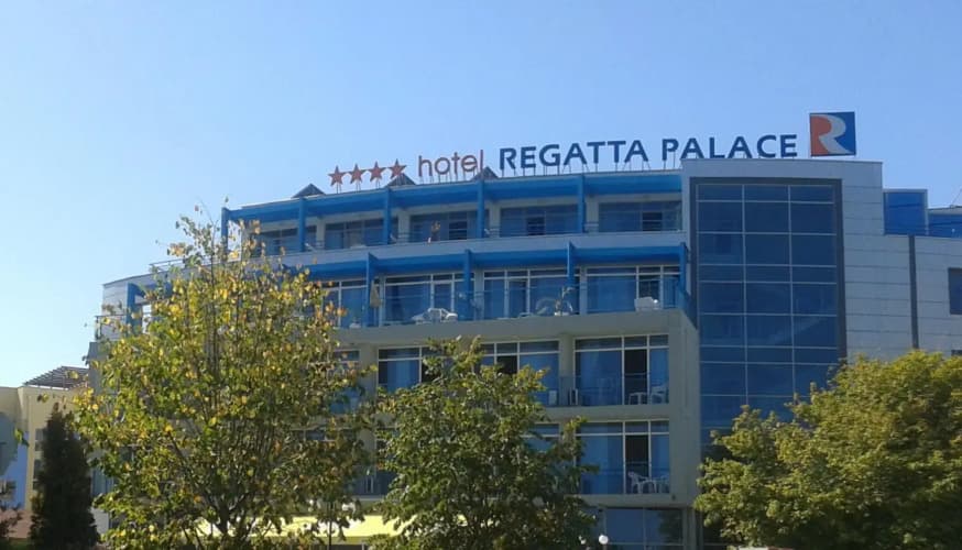 Картинка отеля