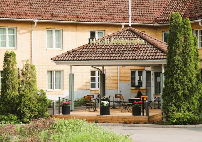 Картинка отеля