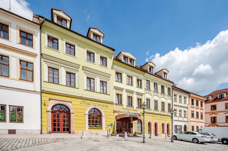 Картинка отеля