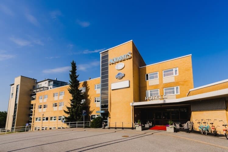 Картинка отеля