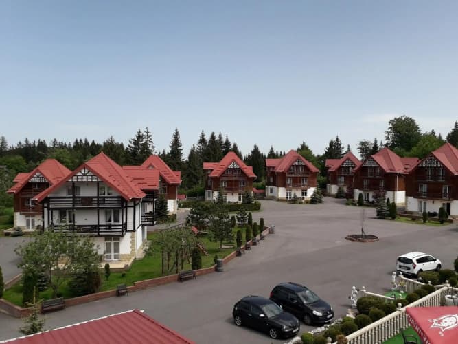 Картинка отеля