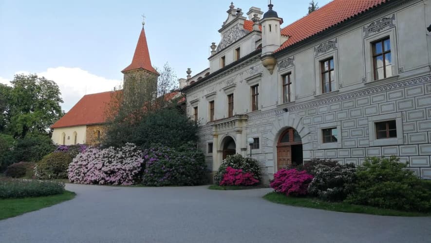 Картинка отеля
