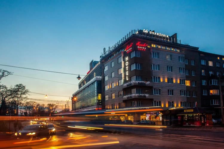 Картинка отеля