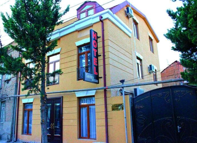 Картинка отеля
