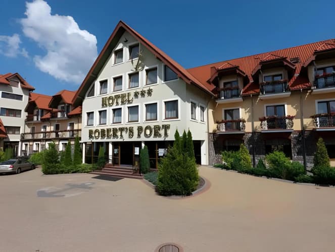 Картинка отеля