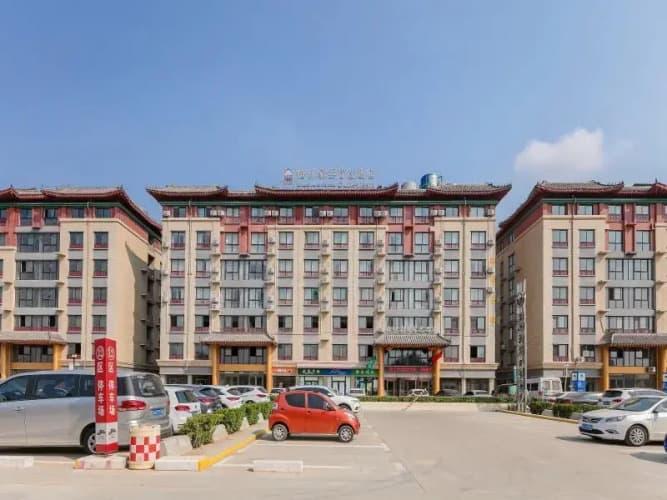 Картинка отеля
