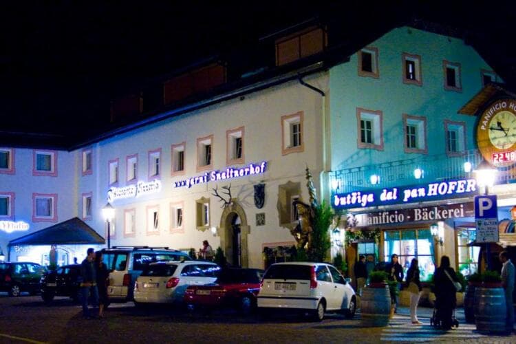 Картинка отеля
