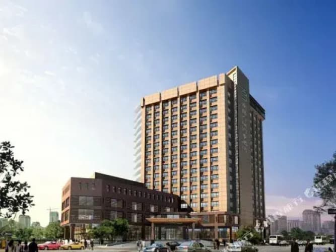 Картинка отеля
