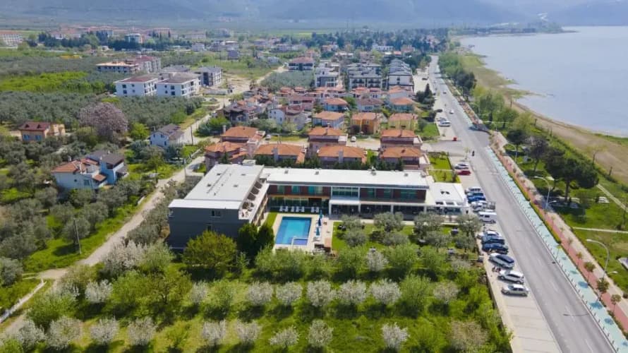 Картинка отеля