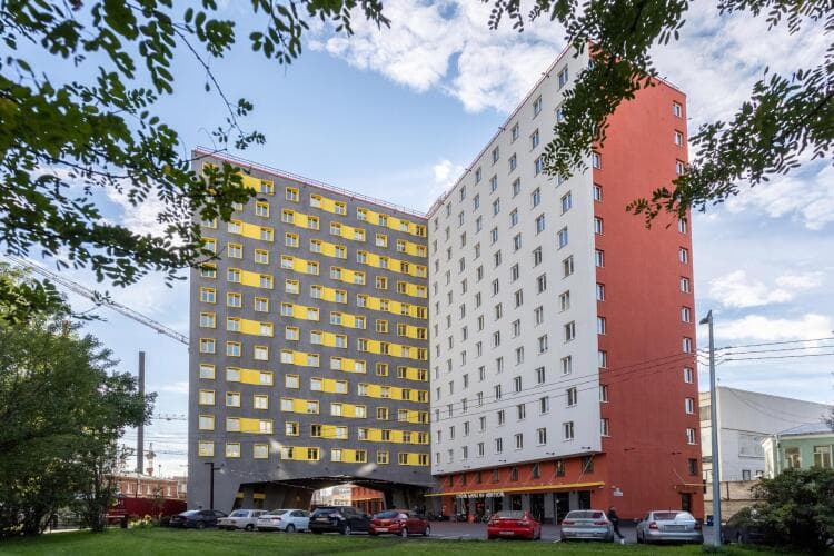 Картинка отеля