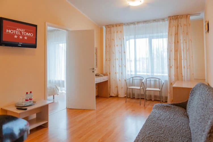 Картинка отеля