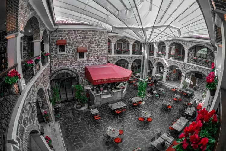 Картинка отеля