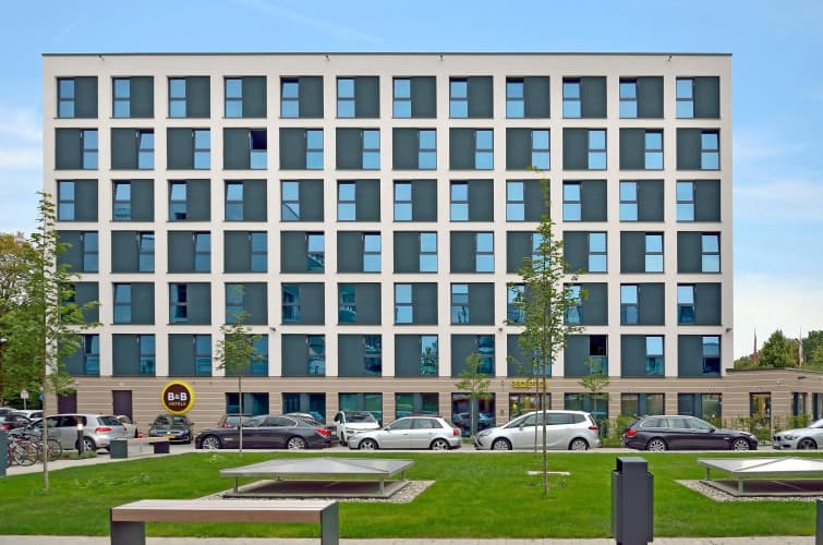 Картинка отеля
