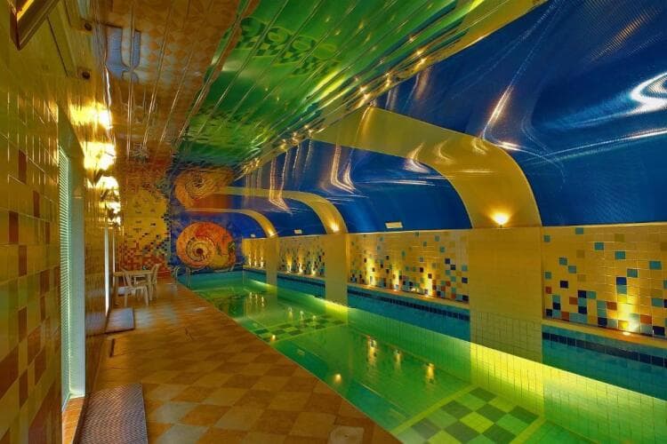 Картинка отеля