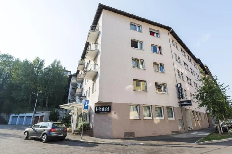 Картинка отеля