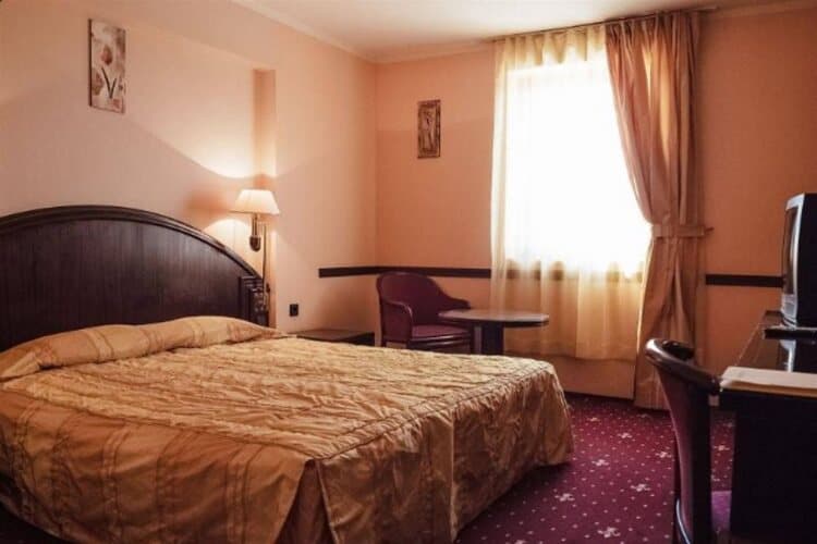 Картинка отеля