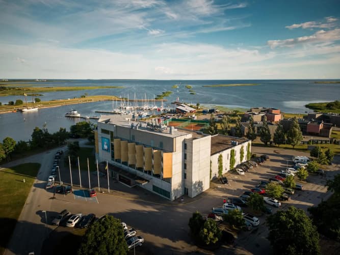 Картинка отеля