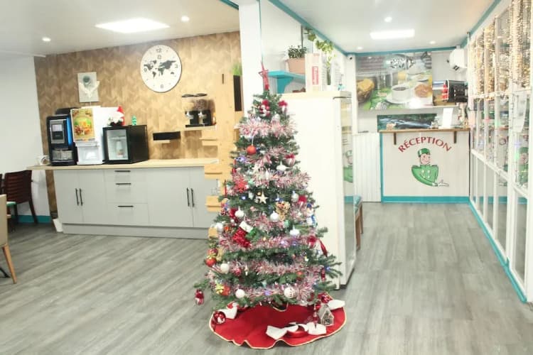 Картинка отеля