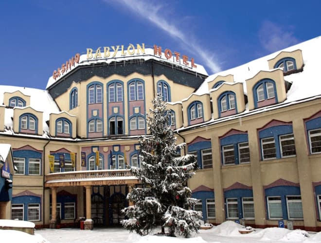 Картинка отеля