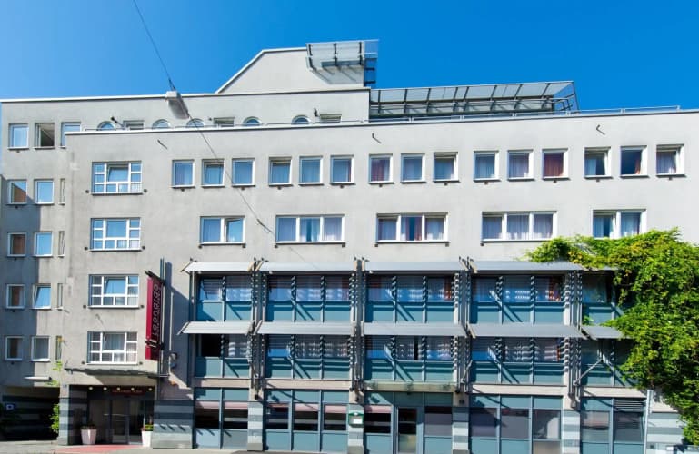 Картинка отеля