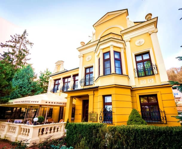 Картинка отеля