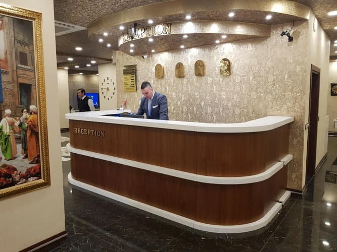 Картинка отеля