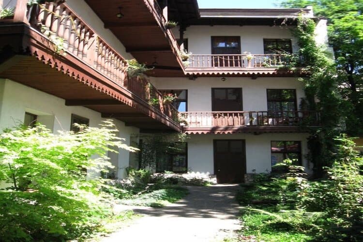 Картинка отеля