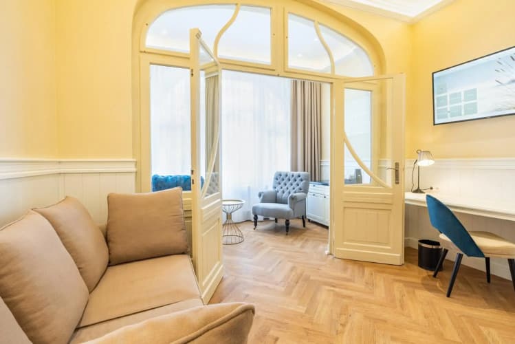 Картинка отеля