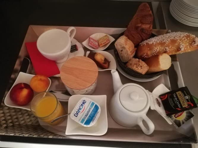Картинка отеля