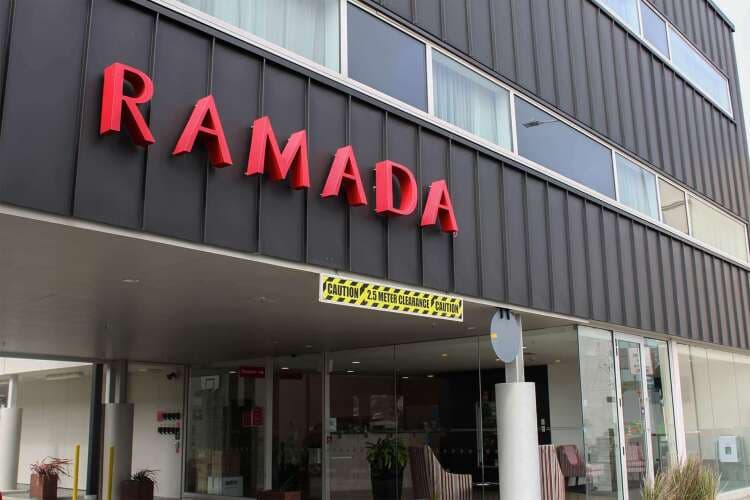 Картинка отеля