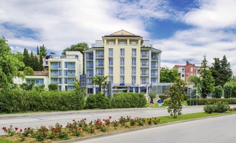 Картинка отеля