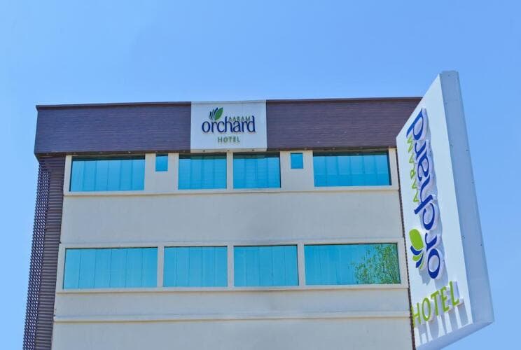 Картинка отеля