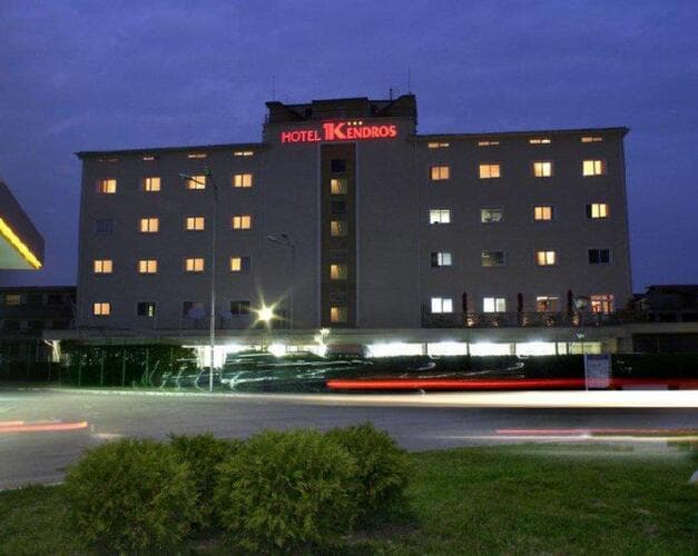 Картинка отеля