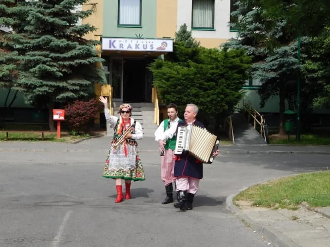 Картинка отеля