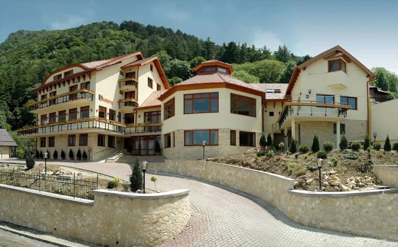 Картинка отеля