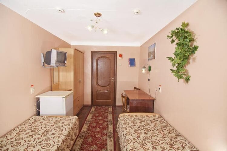 Картинка отеля