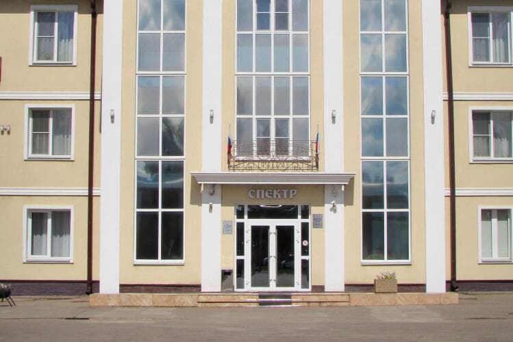 Картинка отеля