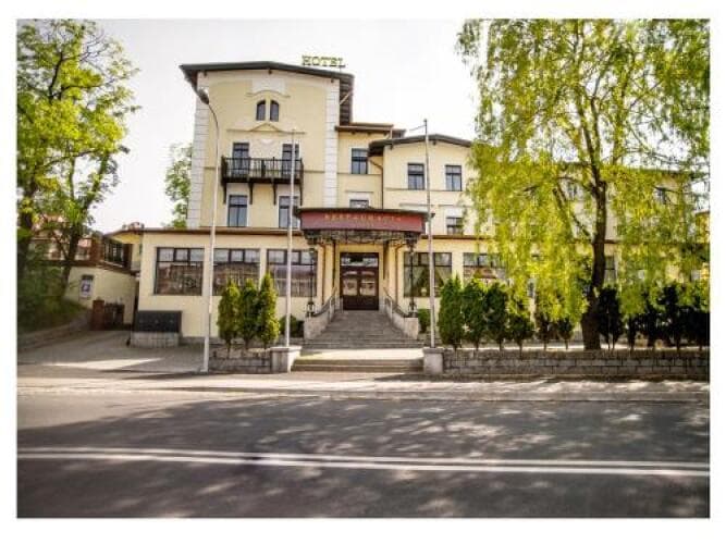 Картинка отеля