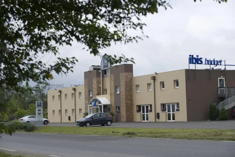 Картинка отеля