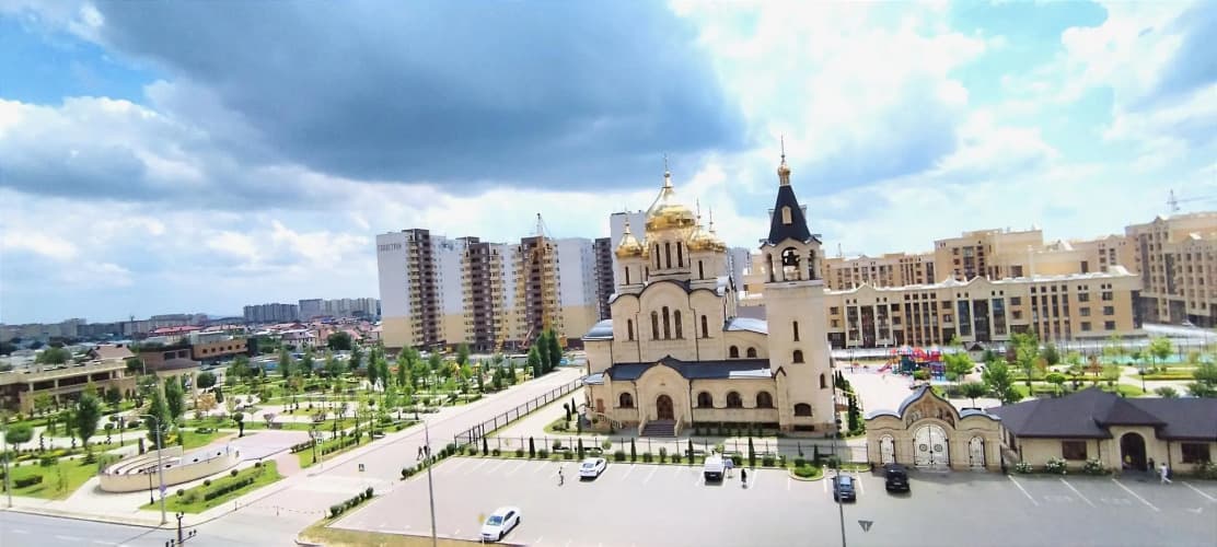 Картинка отеля